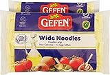 Gefen Gluten Free, Egg Free, Wide Noodles 9oz
