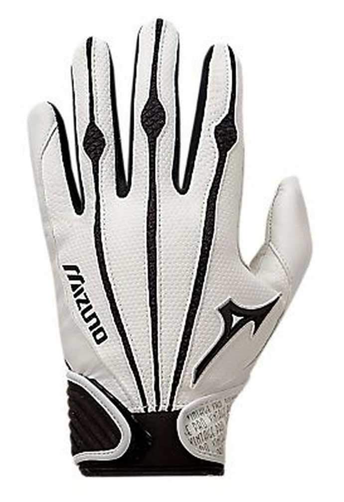 mizuno vintage pro batting gloves