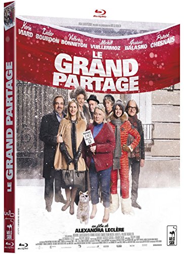Le Grand Partage - Blu-Ray