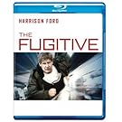 The Fugitive [Blu-ray]