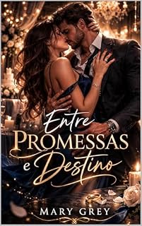 Livro Entre Promessas e Destino