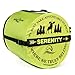 Lucky Bums Serenity ll | Mummy Sleeping Bag
