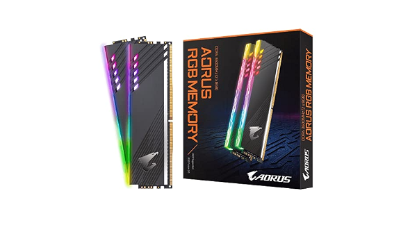 aorus amazon