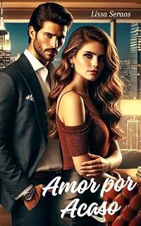 Livro Amor por acaso (As Irmãs Davis Livro 1)