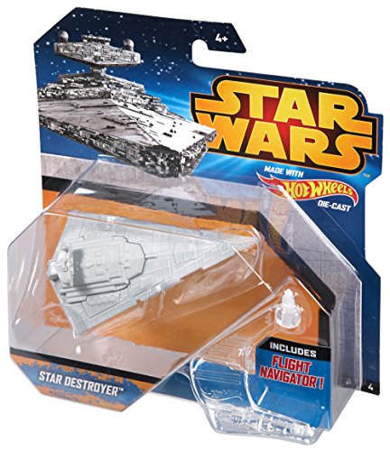 hot wheels star wars star destroyer