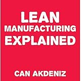 Lean Manufacturing Explained