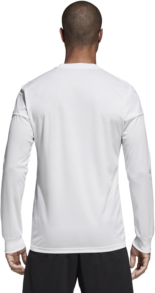 adidas squadra 17 long sleeve jersey