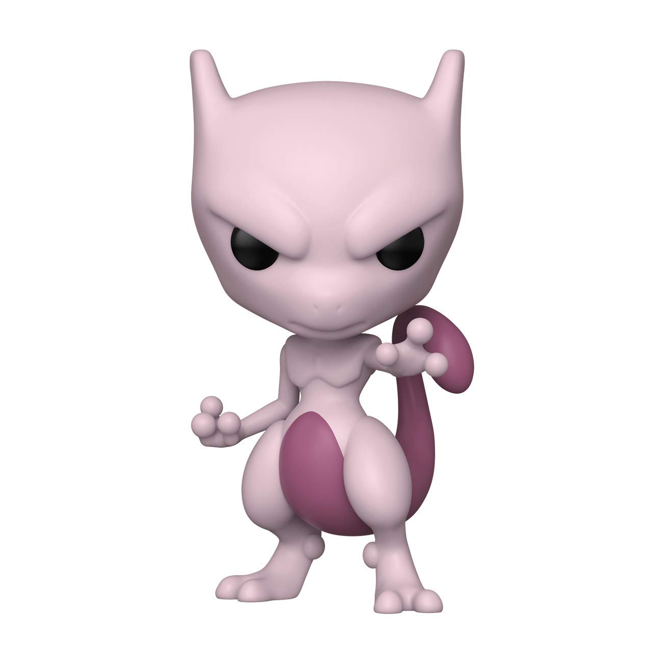 Pokemon Funko POP Mewtwo Vinyl Figure 