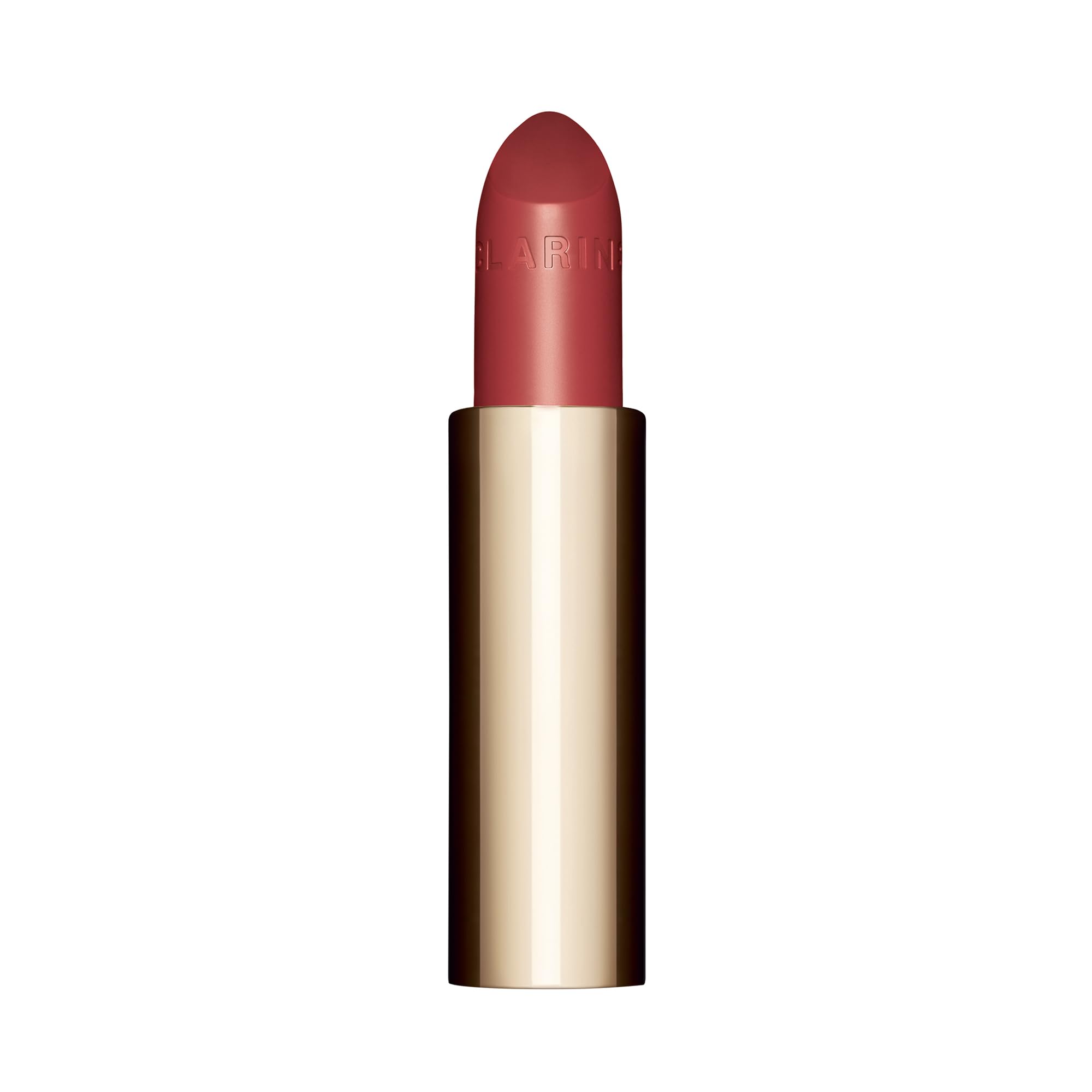Clarins Joli Rouge Satin Lipstick 752 Rosewood Refill 3.5g — image 1