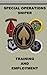 Special Operations Sniper Training & Employment with Bonus Optics Appendix