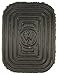 Dorman 20708 Brake And Clutch Pedal Pad Compatible with Select Volkswagen Models