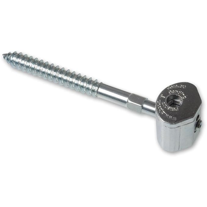 Zipbolt Straight Handrail Connector Amazon.co.uk DIY & Tools