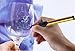 Electric Engraving Engraver Pen Carve Tool for DIY Jewellery Jewelry Metal Glass - (Cordless Precision Engraver with Diamond Tip Bit)