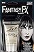 Mehron Fantasy F-X Face Paint, White, 1 oz