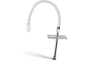 AIYOYOLIFE Oven Range Temperature Sensor Probe Compatible with LG Replace#: EBG61305801 EBG61305805 4210332 AP5989951