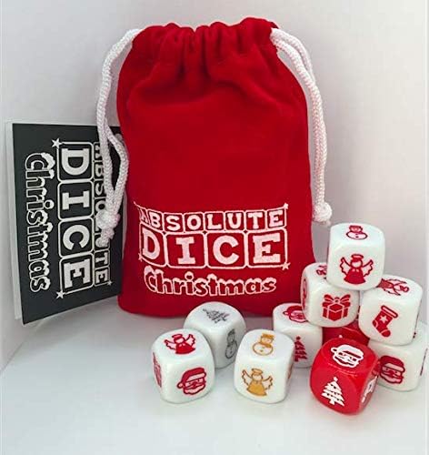 Absolute Dice Christmas