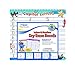 Mead Letters and Numbers Dry Erase Boards, 12-1/2 x 11-1/4-Inches (54216)