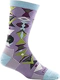 Darn Tough Cosmo Crew Light Sock - Women's