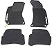 VW PASSAT MONSTER MATS 1998-2004