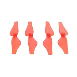 2 Pairs Quick-Release Propellers for DJI Tello