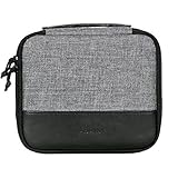 Moment - Lens Travel Case - Carry Up to 4 Small Lenses