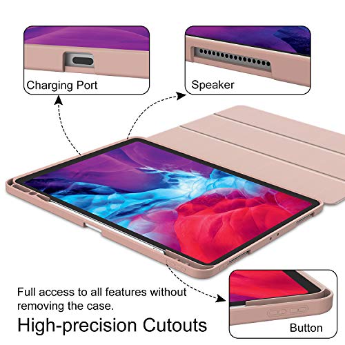 soke ipad pro case