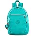Kipling Challenger II Backpack, Turquoise, One Size