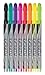 Mattel Write Dudes Ultra Fine-Point Infinity pens, 8 Count (CYH49)