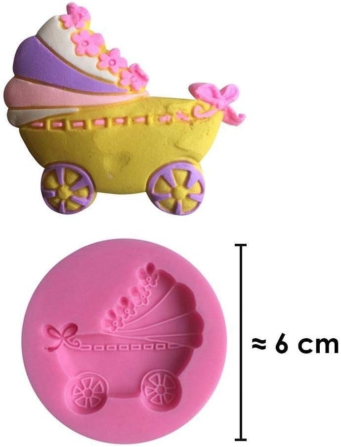 silicone moses basket