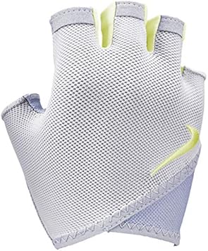 Amazon ナイキ レディース ジム エッセンシャル フィットネスグローブ Xs ファントム ウルフ グレー 蛍光グリーン 077 Nike ナイキ トレーニンググローブ Amazon ナイキ レディース ジム エッセンシャル フィットネスグローブ Xs ファントム ウルフ グレー 蛍光グリーン 077 Nike ナイキ トレーニンググローブ
