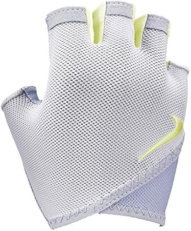 guantes fitness nike mujer