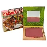 theBalm Shadow/Blush, CabanaBoy