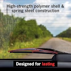 TRICO Exact Fit 11 Inch Pack of 1 Rear Wiper Blade