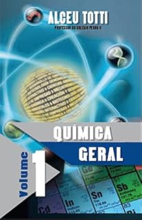 Livro Química Geral (Coleção Química Fácil Livro 1)