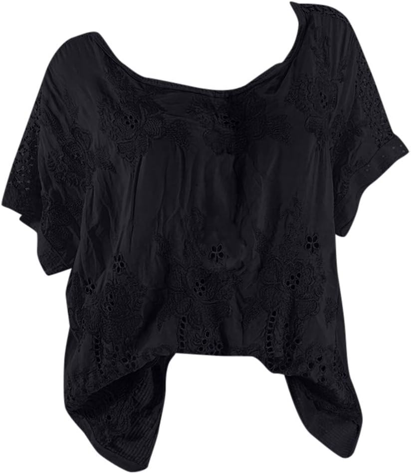 TWIFER Women Casual Cold Off Shoulder Feather Print Daily Long Sleeve Tops Shirt Blouse Tunic Tee Top Casual Comfy Soft Solid Floral Slouchy Blouse