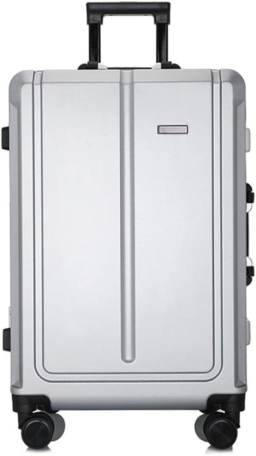 aluminum suitcase amazon