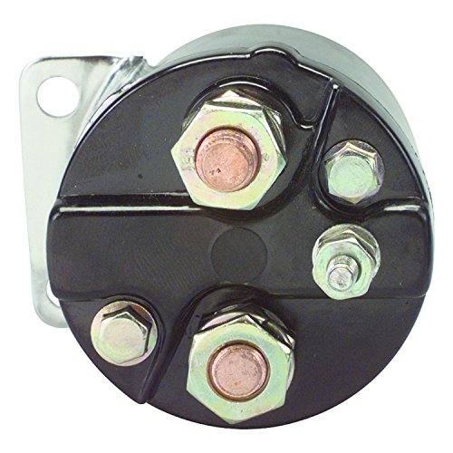NEW Starter Solenoid SHOVELHEAD Ironhead XL Sportster Pricepulse