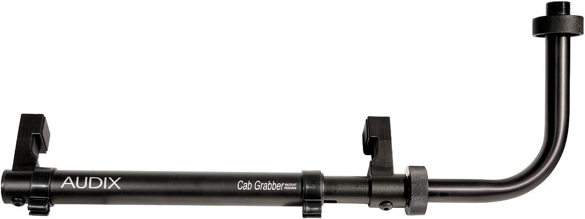 AUDIX Guitar Strap CABGRAB1