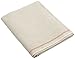 Premium Professional Bakers Couche - 35"x26", 100% Flax Linen Heavy Duty Proofing Cloth from Tissage Deren of France, with One Bonus Mure & Peyrot Fixed Blade Lame, by BrotformDotCom primary