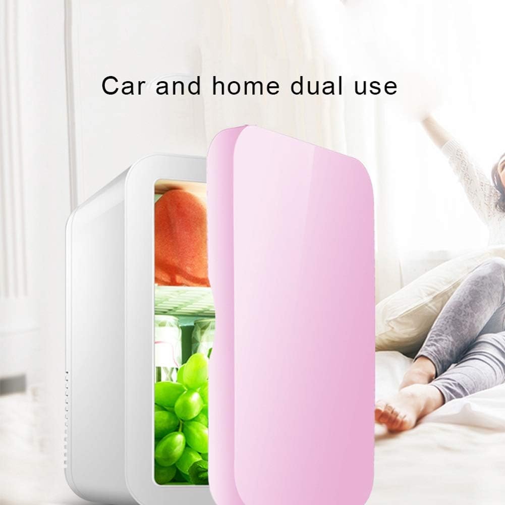 gas powered cool box