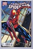 Amazing Spider-Man #1 J. Scott Campbell Variant Cover