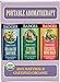 BADGER Mind Balm Variety Pack, 0.6 OZ