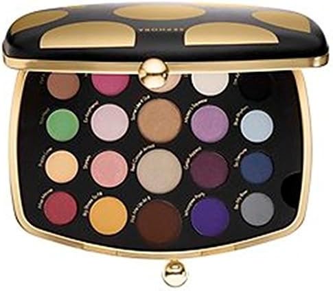 Disney Minnie's Beauty World in Color Eyeshadow Palette Sephora Collection by Dsiney