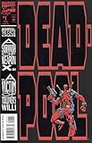 Deadpool: The Circle Chase #1
