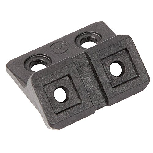 Magpul Industries M-LOK 11 or 1 O clock Position Polymer Offset Light/Optic Mount
