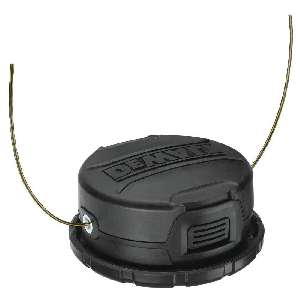 Photo 1 of DEWALT QUICKFEED STRING TRIMMER HD, Multi