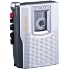 Sony TCM-150 Handheld Cassette Voice Recorder - Portable, Vintage, Uses Standard Cassettes 1 thumbnail image