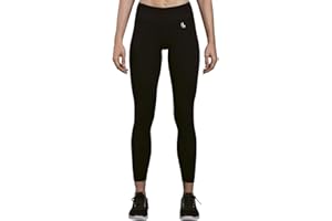 Calça Legging Lupo 71053-001 Sem Costura