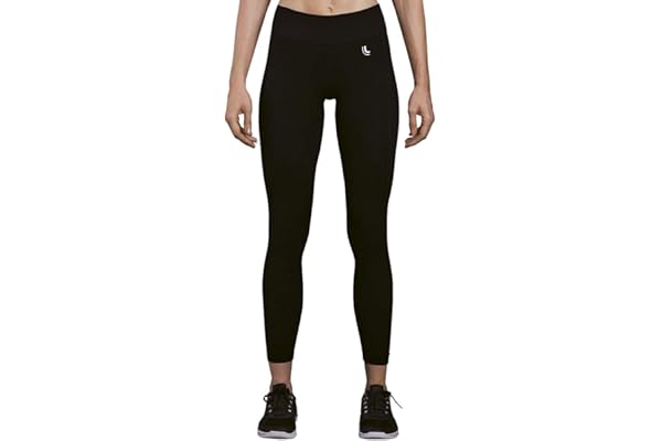 Calça Legging Lupo 71053-001 Sem Costura