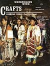Whispering Wind Magazine (Crafts: American Indian: Past & Present, Annual #5)